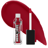 Mega Inky Lip Color | Red Revival