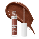 Mega Glitter Shimmer Liquid Lipstick | Hear Me Out