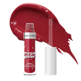 Mega Glitter Shimmer Liquid Lipstick | New Soulmate