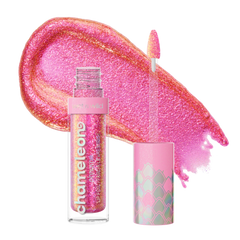 Chameleon Chrome Lip Foil | Halo's Way