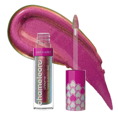 Chameleon Chrome Lip Foil | Celestial Dance