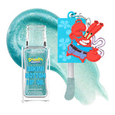 Bikini Bottom Cooling Lip Oil | Thar She Blows