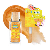 Bikini Bottom Cooling Lip Oil | I'm Ready