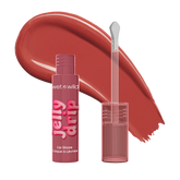 Jelly Drip Lip Glaze | Berry Squish