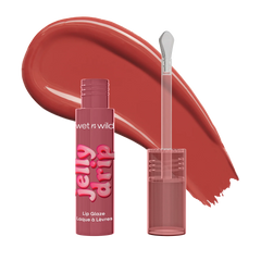 Jelly Drip Lip Glaze | Berry Squish