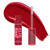 Jelly Drip Lip Glaze | Raspberry Crush