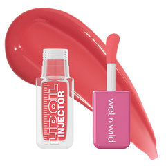 Lip Oil Injector Plumping Lip Oil | Just a Hint