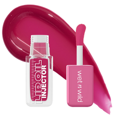 Lip Oil Injector Plumping Lip Oil | Flirt Filter