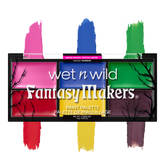 PAINT PALETTE | RAINBOW