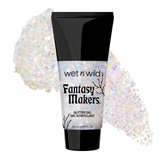 GLITTER GEL | BONE ZONE