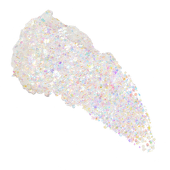 GLITTER GEL | BONE ZONE