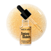 GLITTER BODY ILLUMINATOR | FOUNTAIN OF GOLD