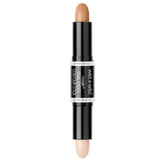 MegaGlo Dual-Ended Contour Stick | Medium/Tan