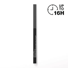 Breakup Proof Waterproof Retractable Gel Eyeliner | Charcoal