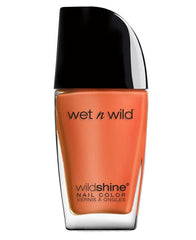 Wild Shine Nail Color | Blazed