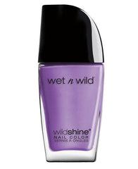 Wild Shine Nail Color | Who is Ultra Violet?