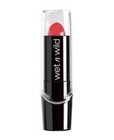 Silk Finish Lipstick | Hot Paris Pink