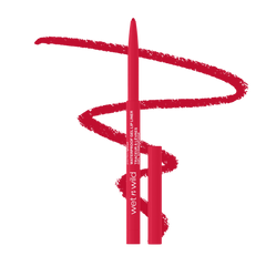 Perfect Pout Gel Lip Liner -Red The Scene