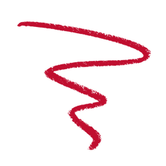 Perfect Pout Gel Lip Liner -Red The Scene