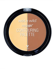 MegaGlo™ Contouring Palette | Caramel Toffee