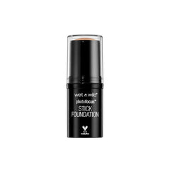 Photo Focus Stick Foundation | Shell Bisque