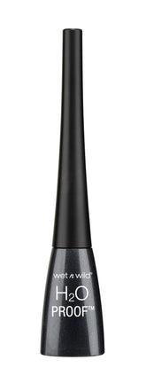 H2O PROOF LIQUID EYELINER | BLACK