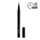 Breakup Proof Waterproof Liquid Eyeliner | Black