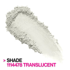 Bare Focus Clarifying Finishing Powder | Translucent
