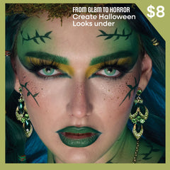 PAINT PALETTE | RAINBOW