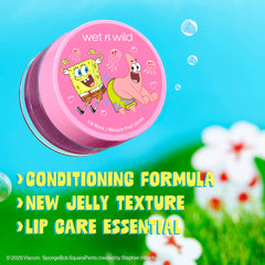 Jellyfish Fields Lip Mask