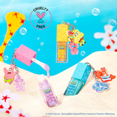 Bikini Bottom Cooling Lip Oil | I'm Ready