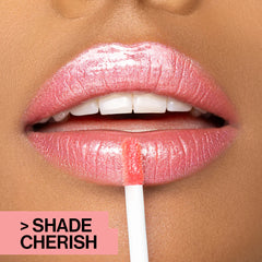 MegaSlicks Lip Gloss | Cherish