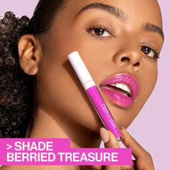 MegaSlicks Lip Gloss | Berried Treasure