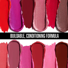 Silk Finish Lipstick | Sunset Peach