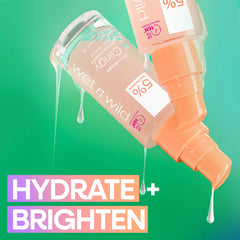 Prime Focus Clingy Serum Primer