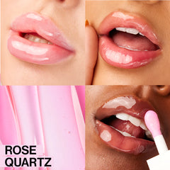 Lip Oil | Rose Quartz
