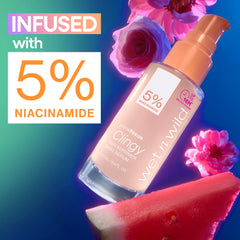 Prime Focus Clingy Serum Primer