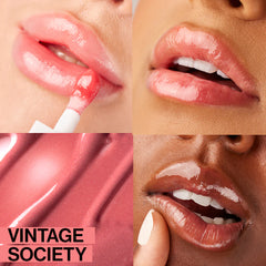 Lip Oil | Vintage Society