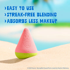 Patrick Makeup Sponge