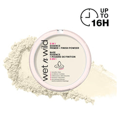 5 in 1 Essence Primer + Finish Powder