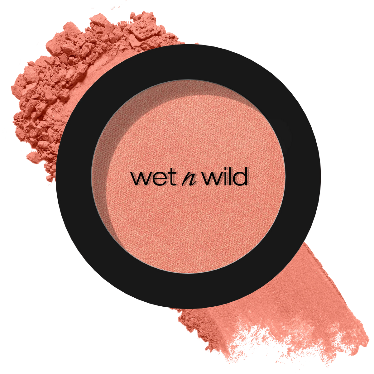 Color Icon Blush | Pearlescent Pink