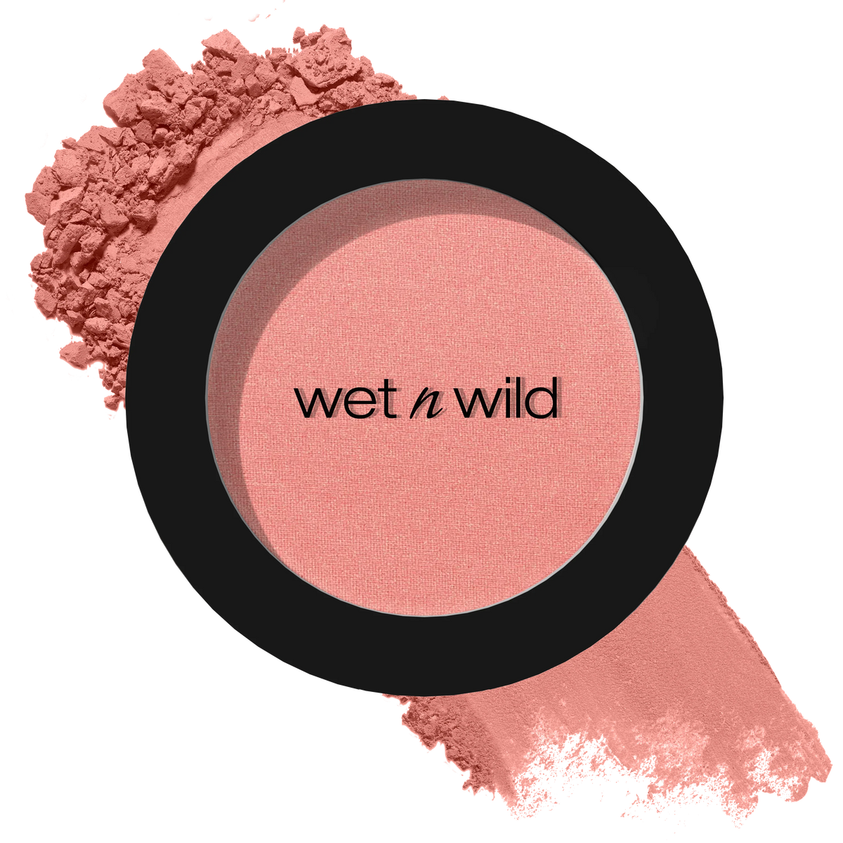 Color Icon Blush | Pinch Me Pink