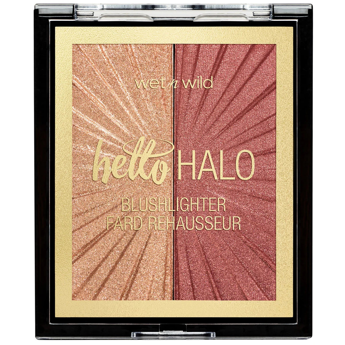 MegaGlo Blushlighter | Flash Me