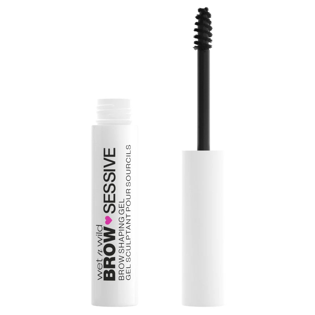 Brow-Sessive Brow Shaping Gel | Brown