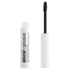 Brow-Sessive Brow Shaping Gel | Brown