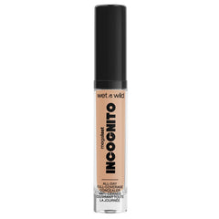 Mega Last Incognito All-Day Full Coverage Concealer | Medium Neutral