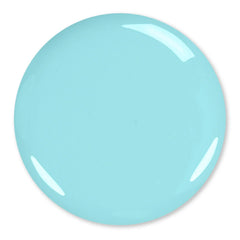 Fast Dry AF Nail Color | Out Of Pistachios