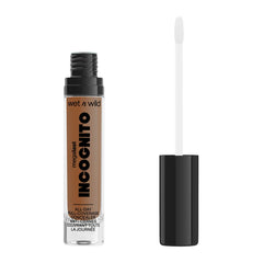 Mega Last Incognito All-Day Full Coverage Concealer | Deep