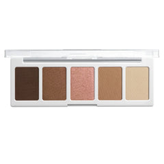 Color Icon 5 Pan Eye & Face Palette | Walking On Eggshells