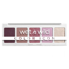 Color Icon 5 Pan Eye & Face Palette | Petalette